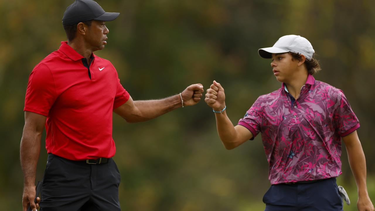 100+ Tiger Woods Captions for Instagram-------------