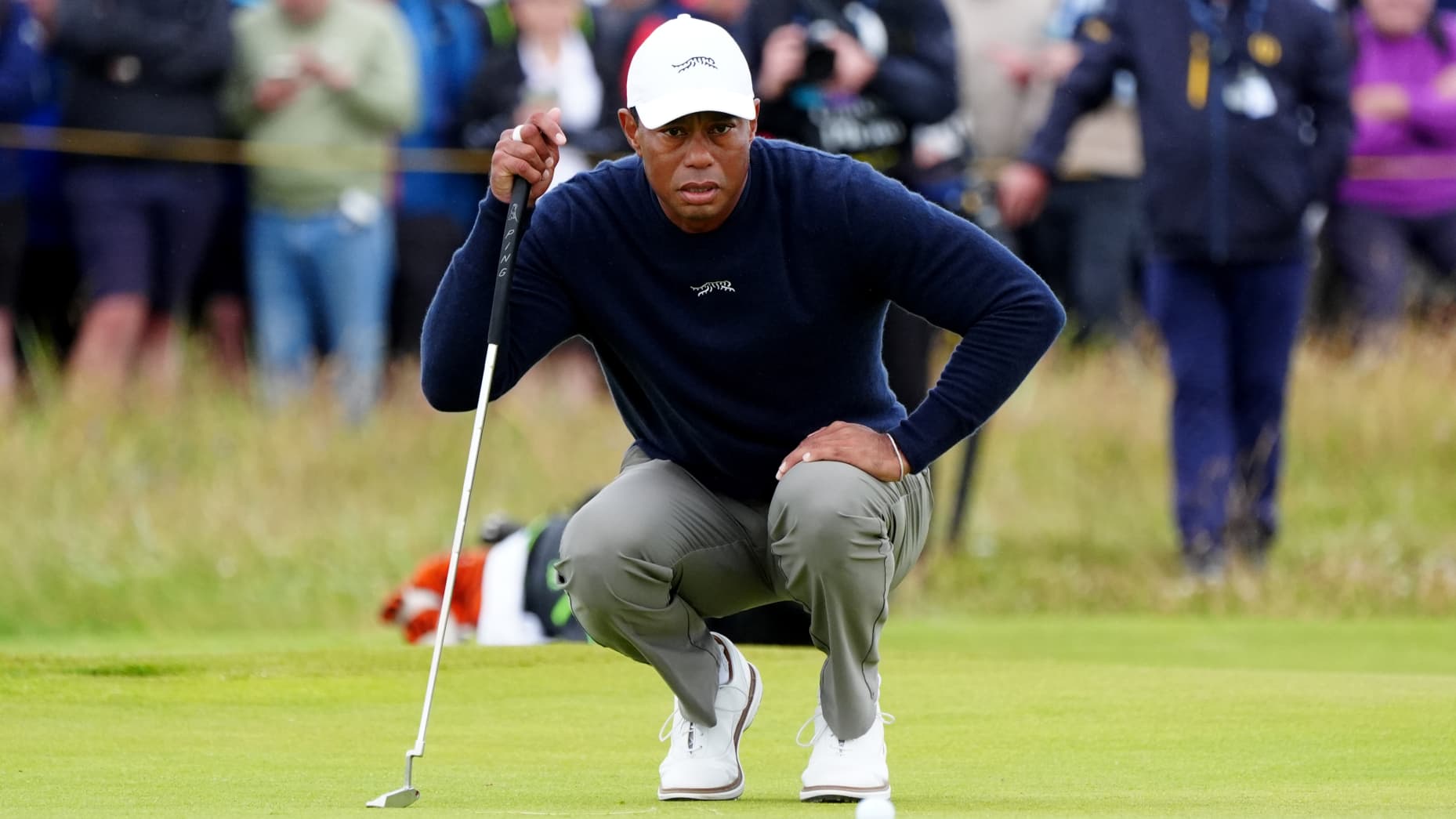 100+ Tiger Woods Captions for Instagram--