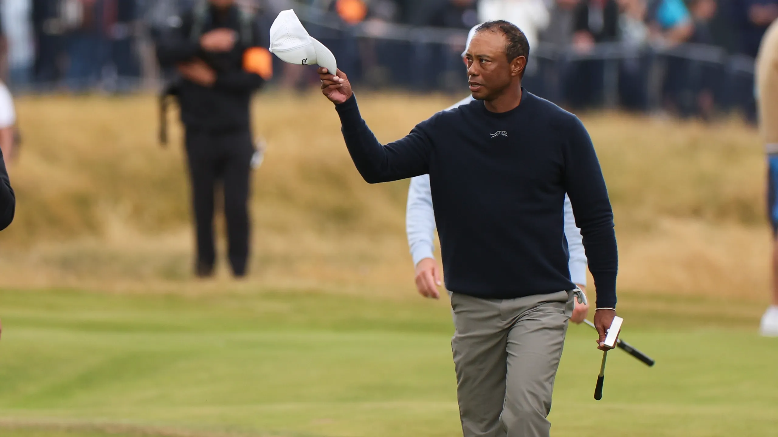 100+ Tiger Woods Captions for Instagram---------