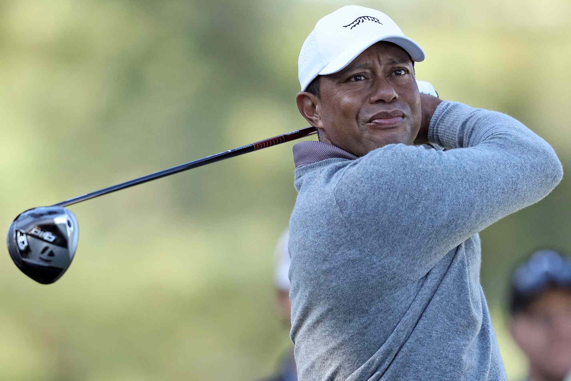 100+ Tiger Woods Captions for Instagram------