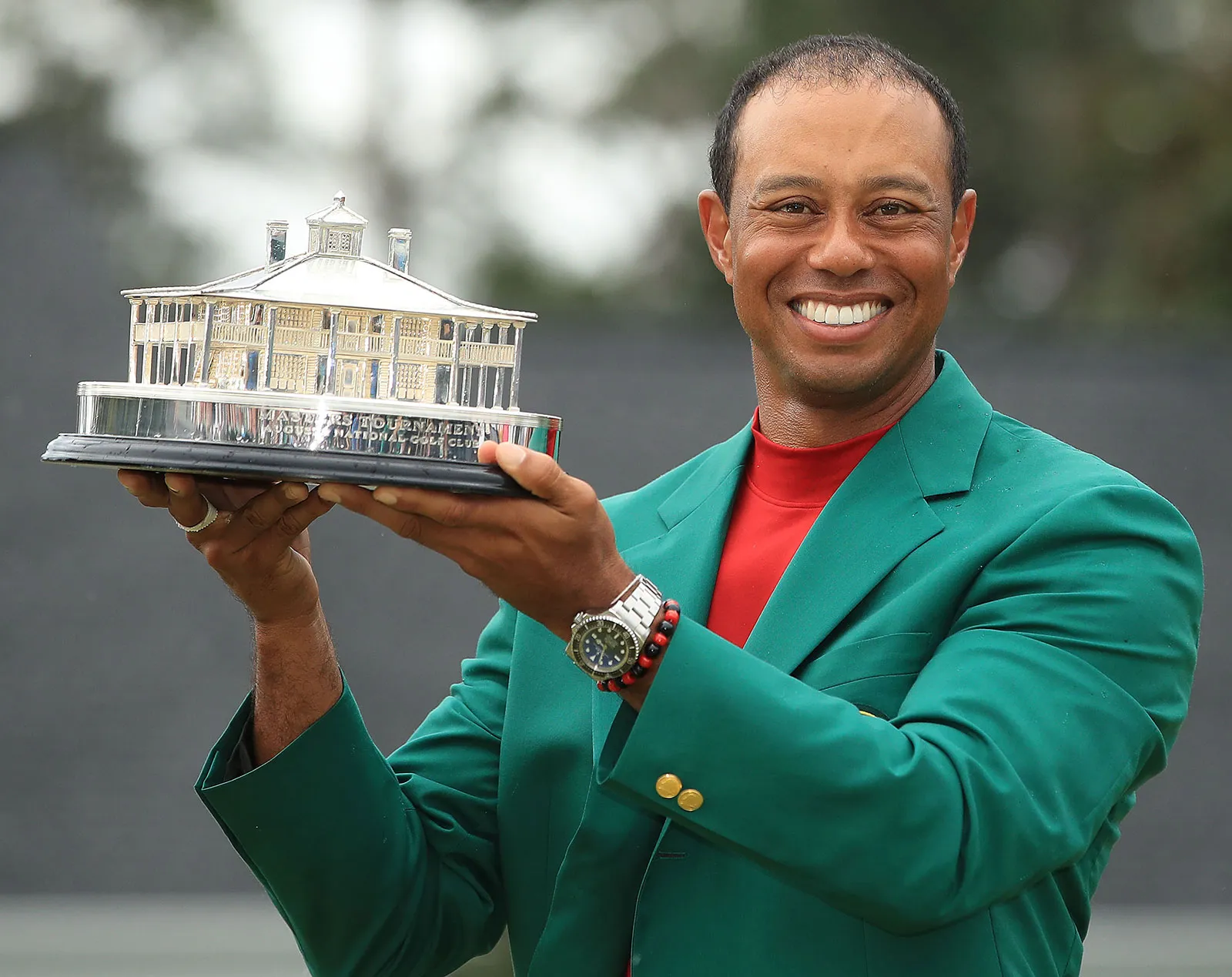 100+ Tiger Woods Captions for Instagram---