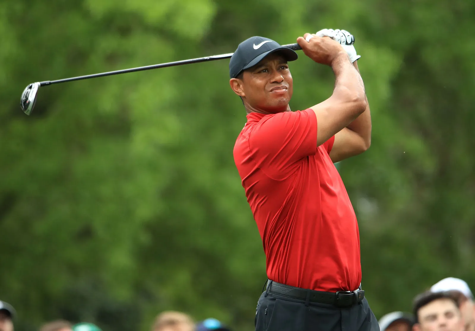 100+ Tiger Woods Captions for Instagram-