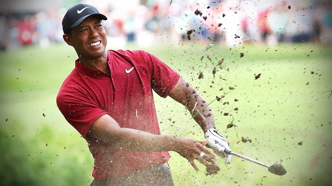 100+ Tiger Woods Captions for Instagram------------------