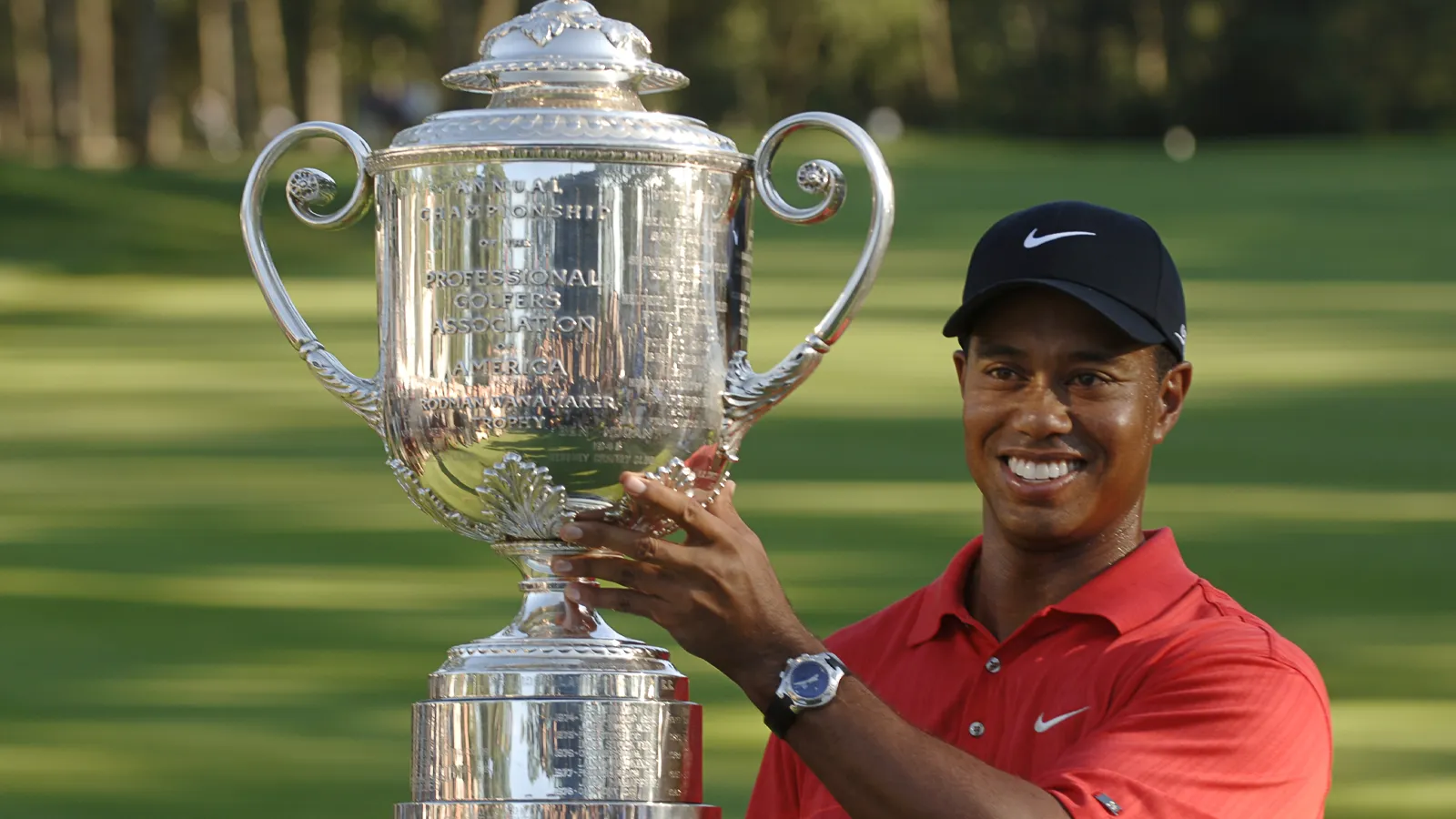 100+ Tiger Woods Captions for Instagram-------------------