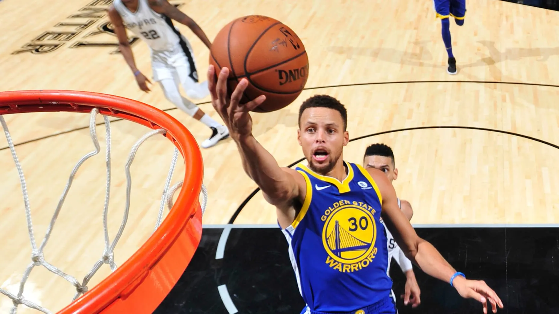 120+ Inspirational Quotes from Steph Curry---------