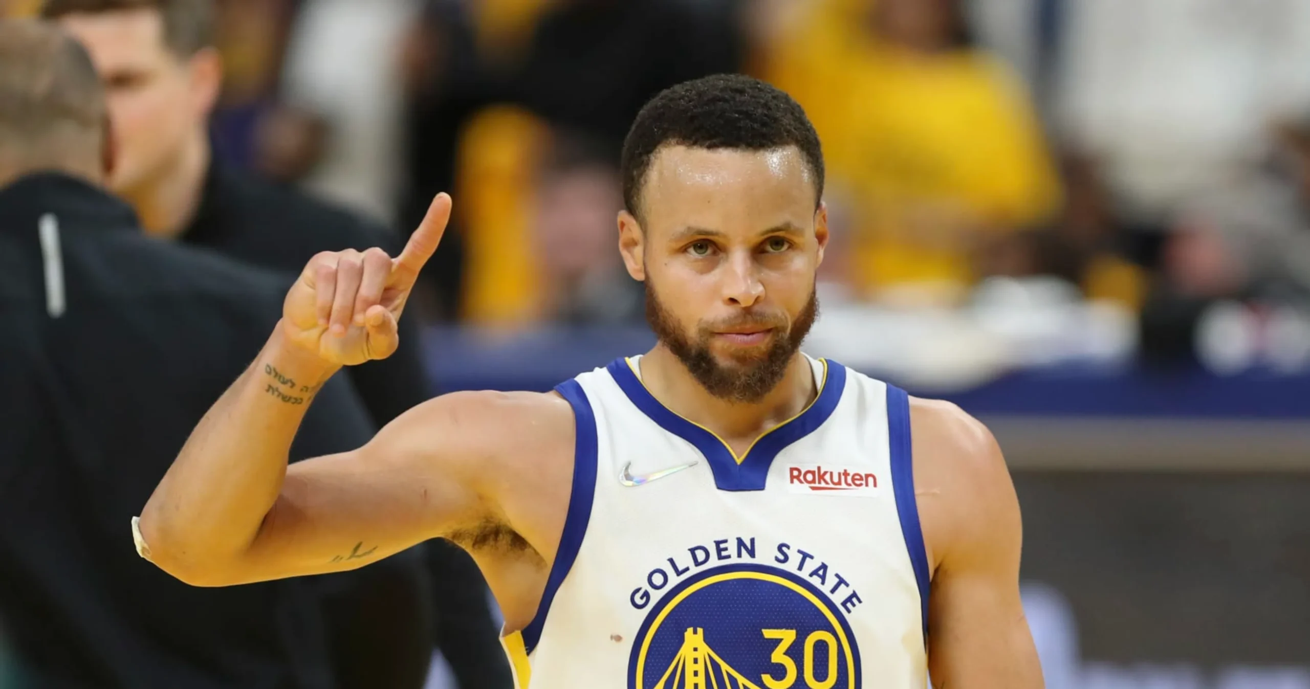 120+ Inspirational Quotes from Steph Curry--------