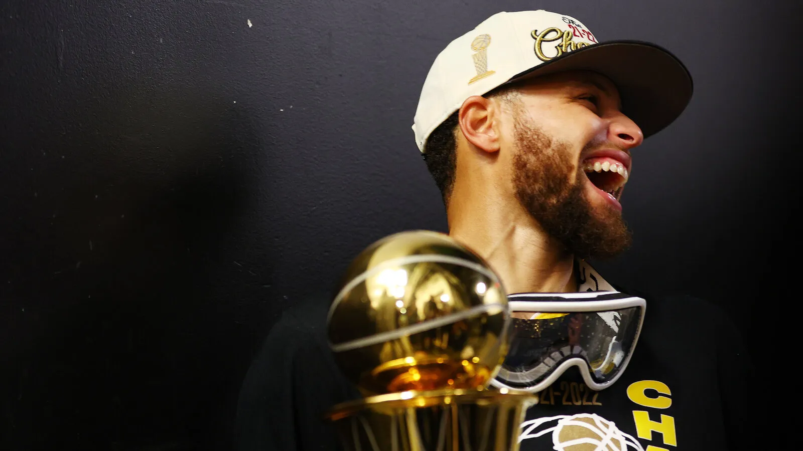 120+ Inspirational Quotes from Steph Curry-------------