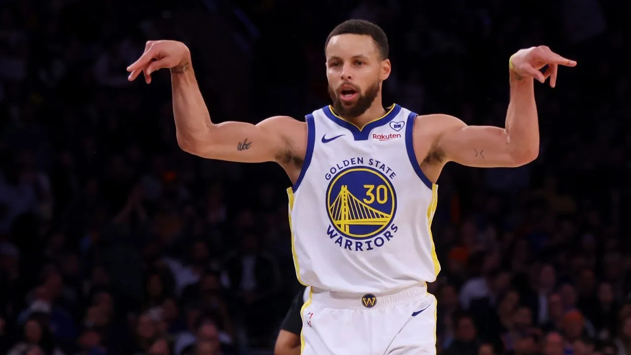 120+ Inspirational Quotes from Steph Curry-----