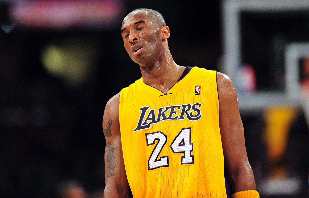 120+ Kobe Bryant Quotes to Boost Your Motivation-------------