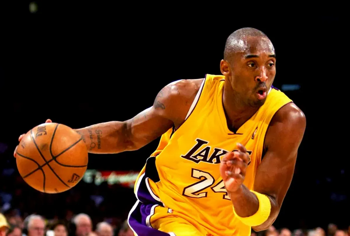 120+ Kobe Bryant Quotes to Boost Your Motivation---------