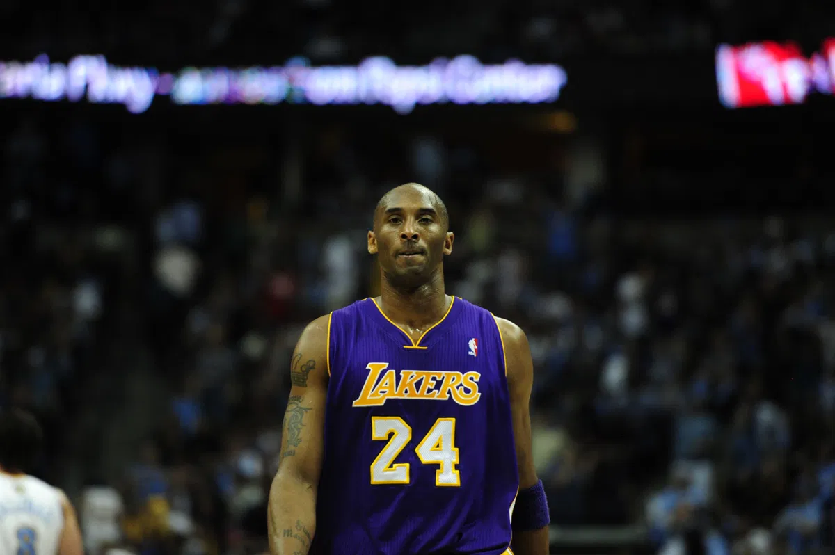 120+ Kobe Bryant Quotes to Boost Your Motivation--------