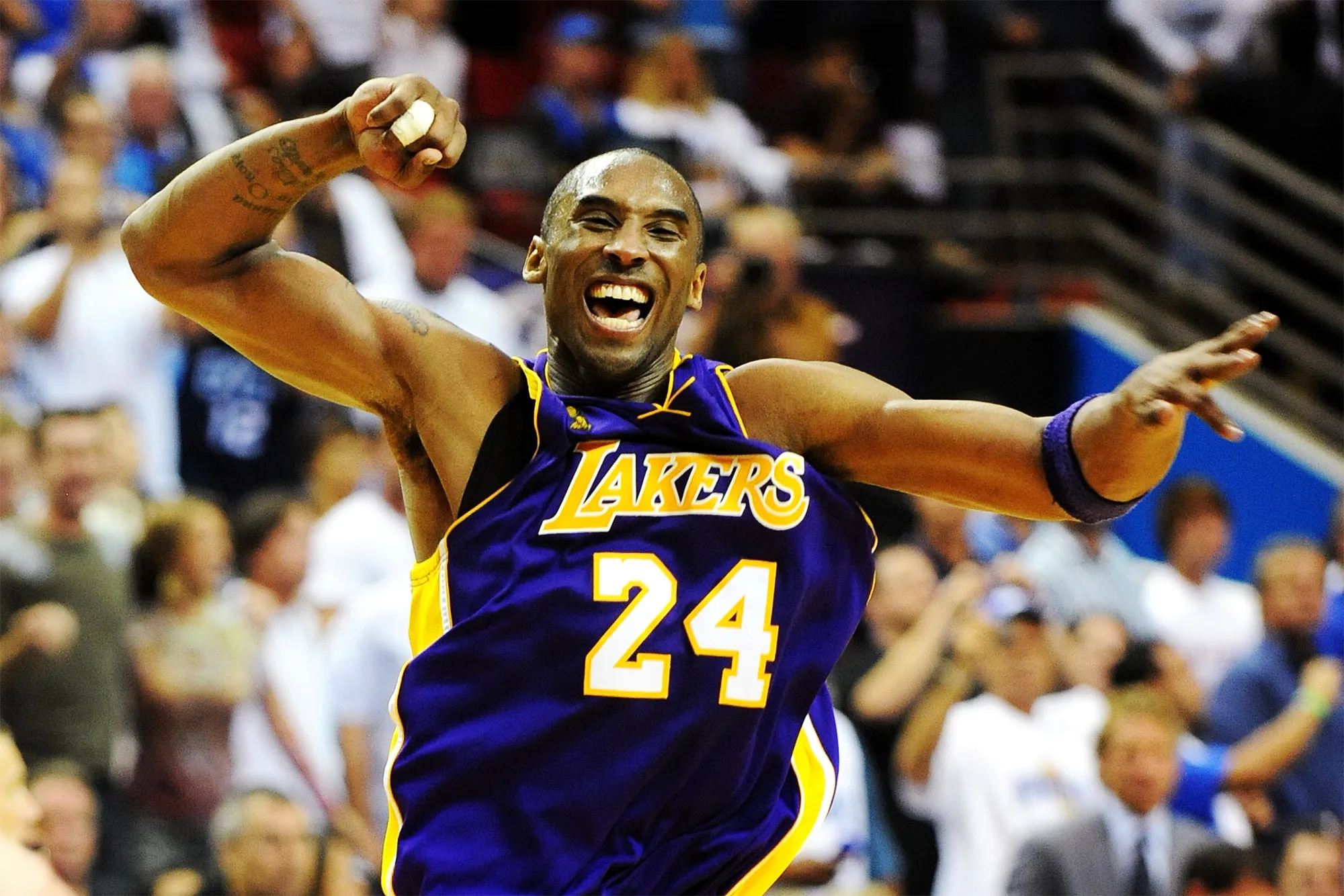 120+ Kobe Bryant Quotes to Boost Your Motivation-------