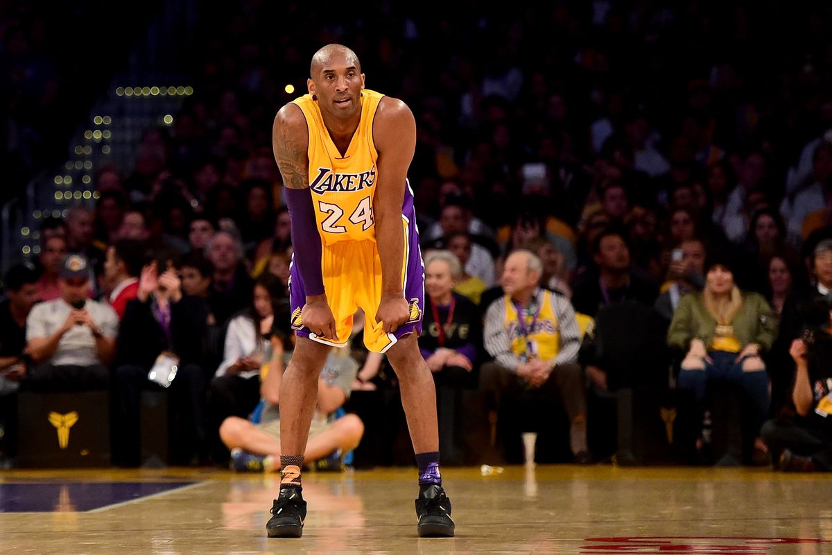 120+ Kobe Bryant Quotes to Boost Your Motivation----------