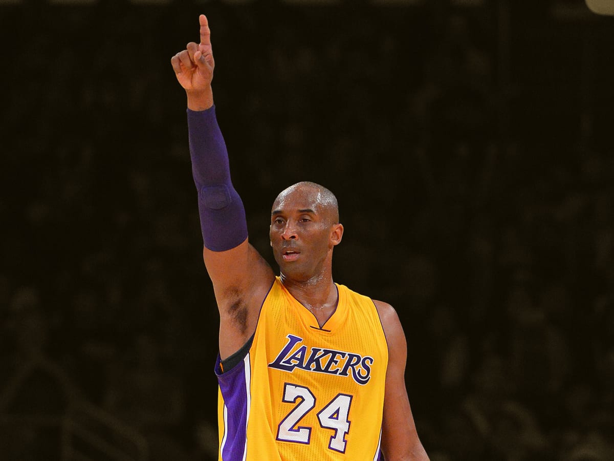 120+ Kobe Bryant Quotes to Boost Your Motivation--------------