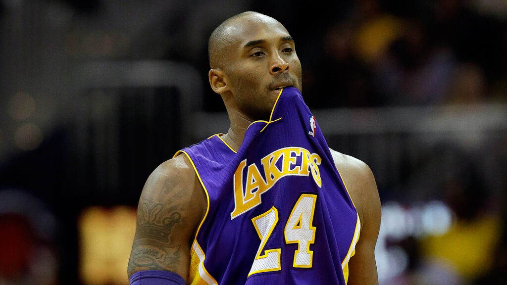 120+ Kobe Bryant Quotes to Boost Your Motivation