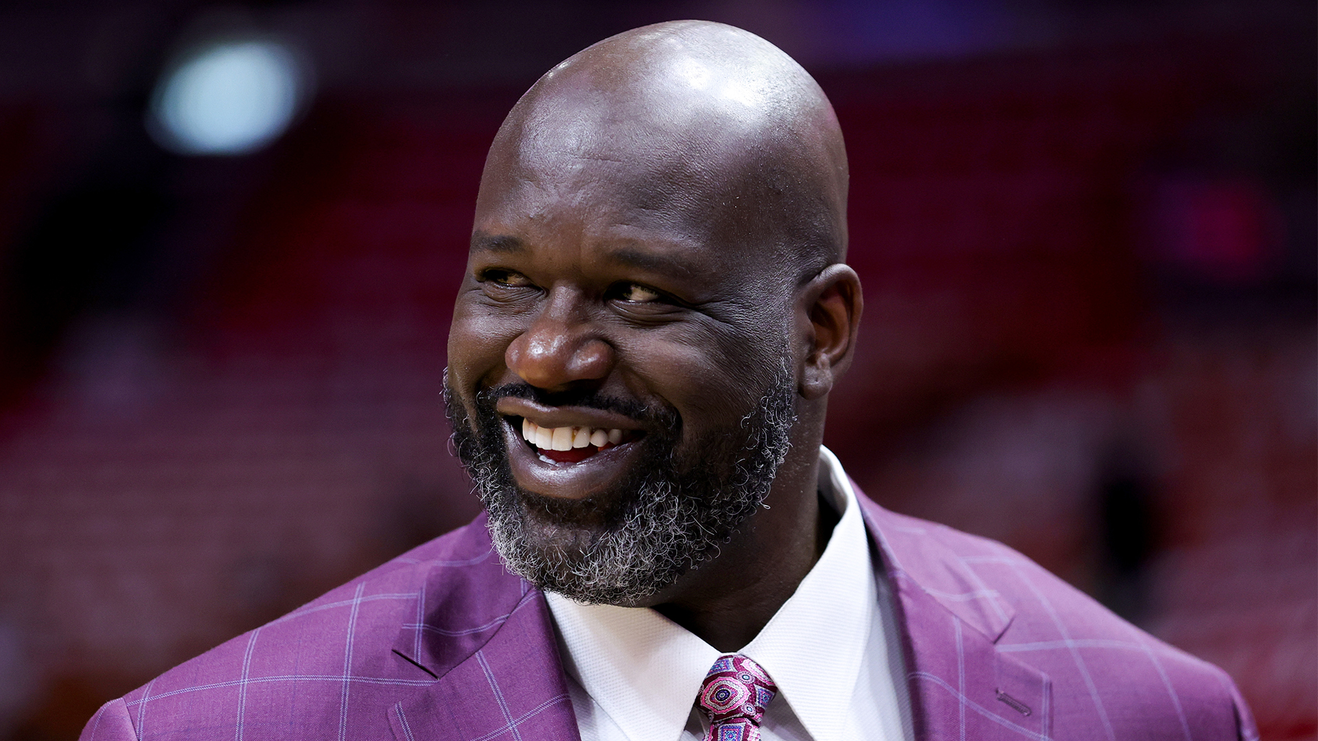 120+ Shaquille O'Neal Captions to Elevate Your Social Media--------