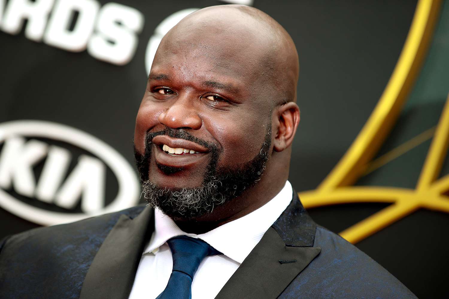 120+ Shaquille O'Neal Captions to Elevate Your Social Media------