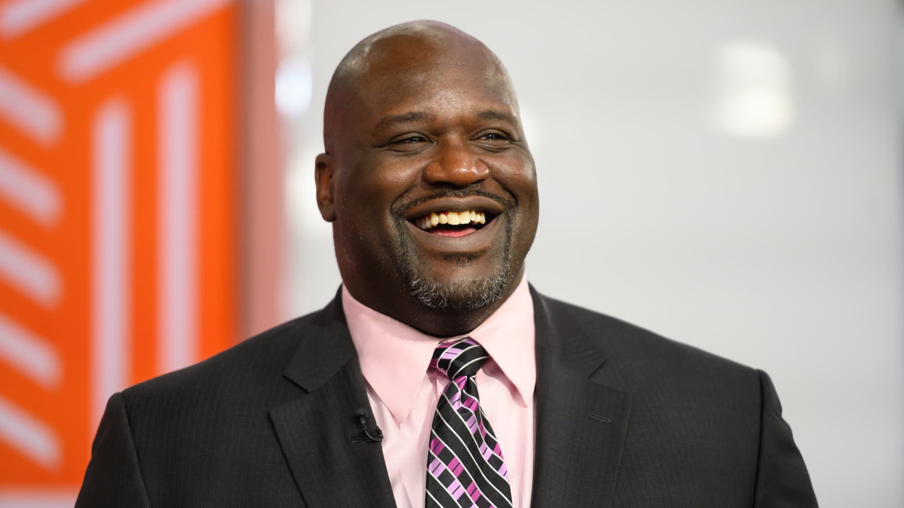 120+ Shaquille O'Neal Captions to Elevate Your Social Media