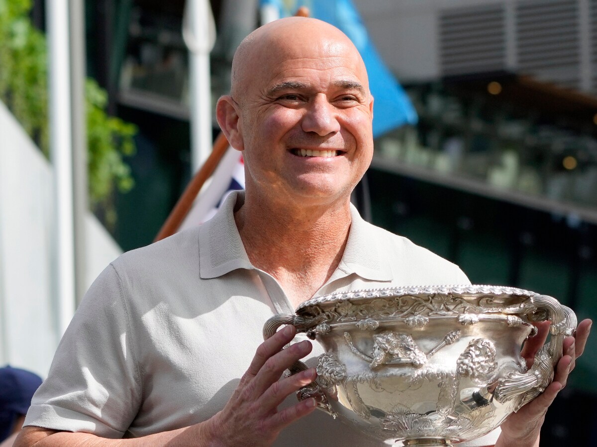 60+ Inspirational Quotes from Andre Agassi for Every Occasion----