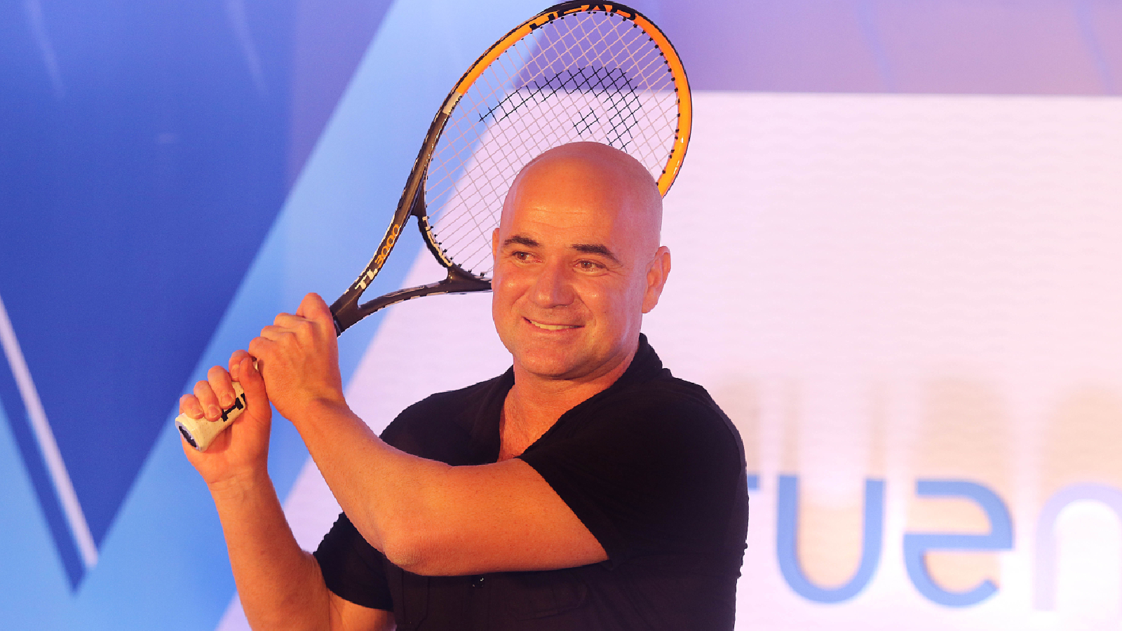 60+ Inspirational Quotes from Andre Agassi for Every Occasion-