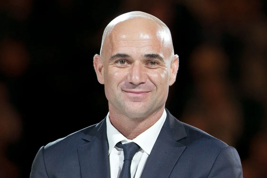 60+ Inspirational Quotes from Andre Agassi for Every Occasion---