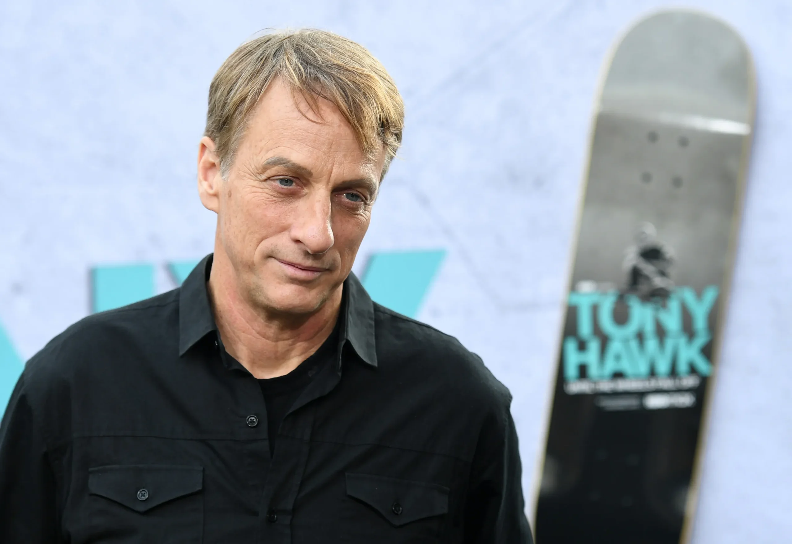 70+ Captions Inspired by Tony Hawk for Social Media----