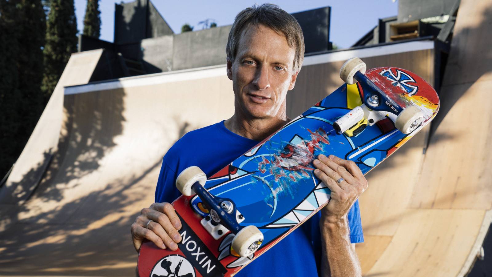 70+ Captions Inspired by Tony Hawk for Social Media--------