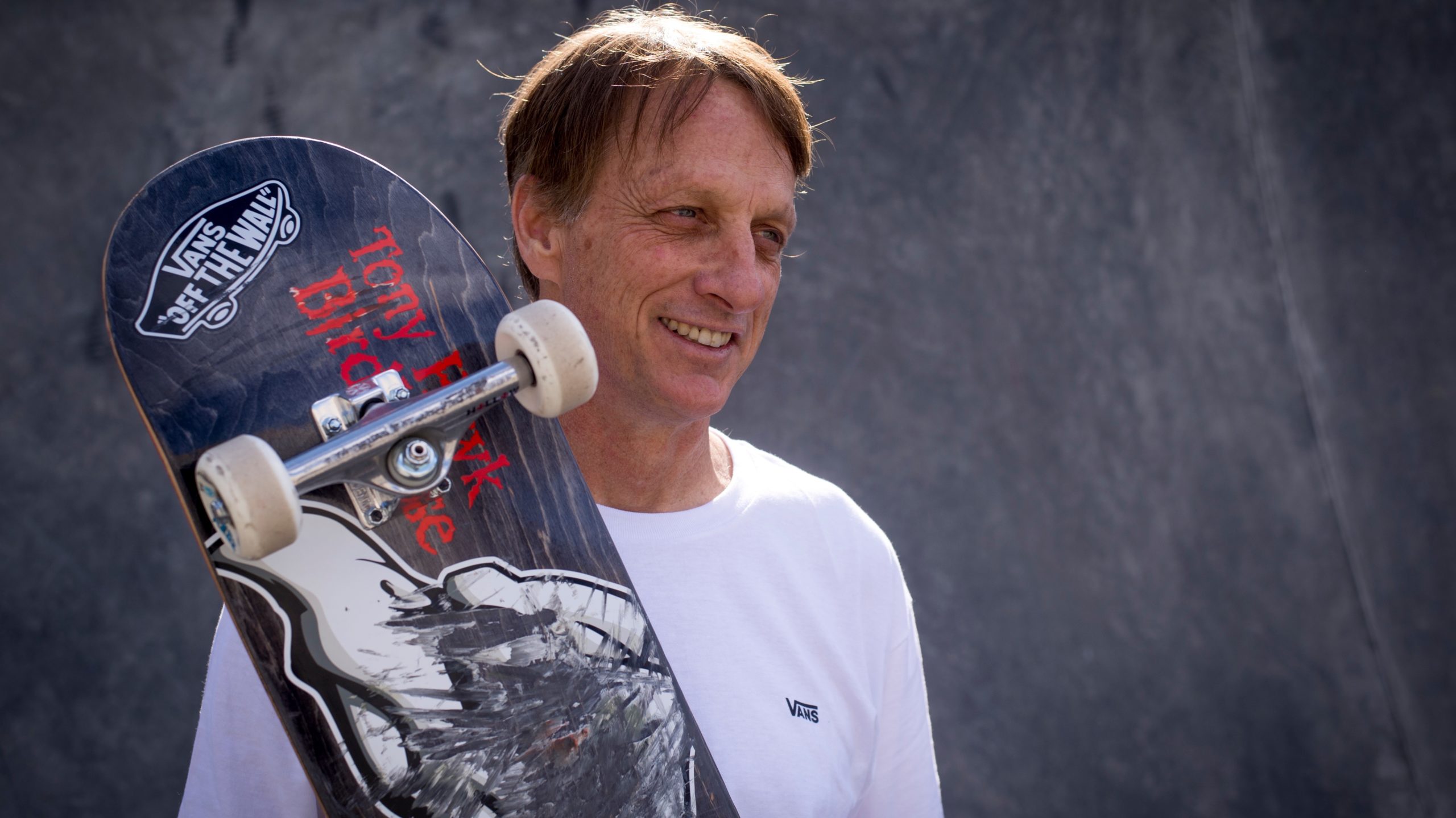 70+ Captions Inspired by Tony Hawk for Social Media-