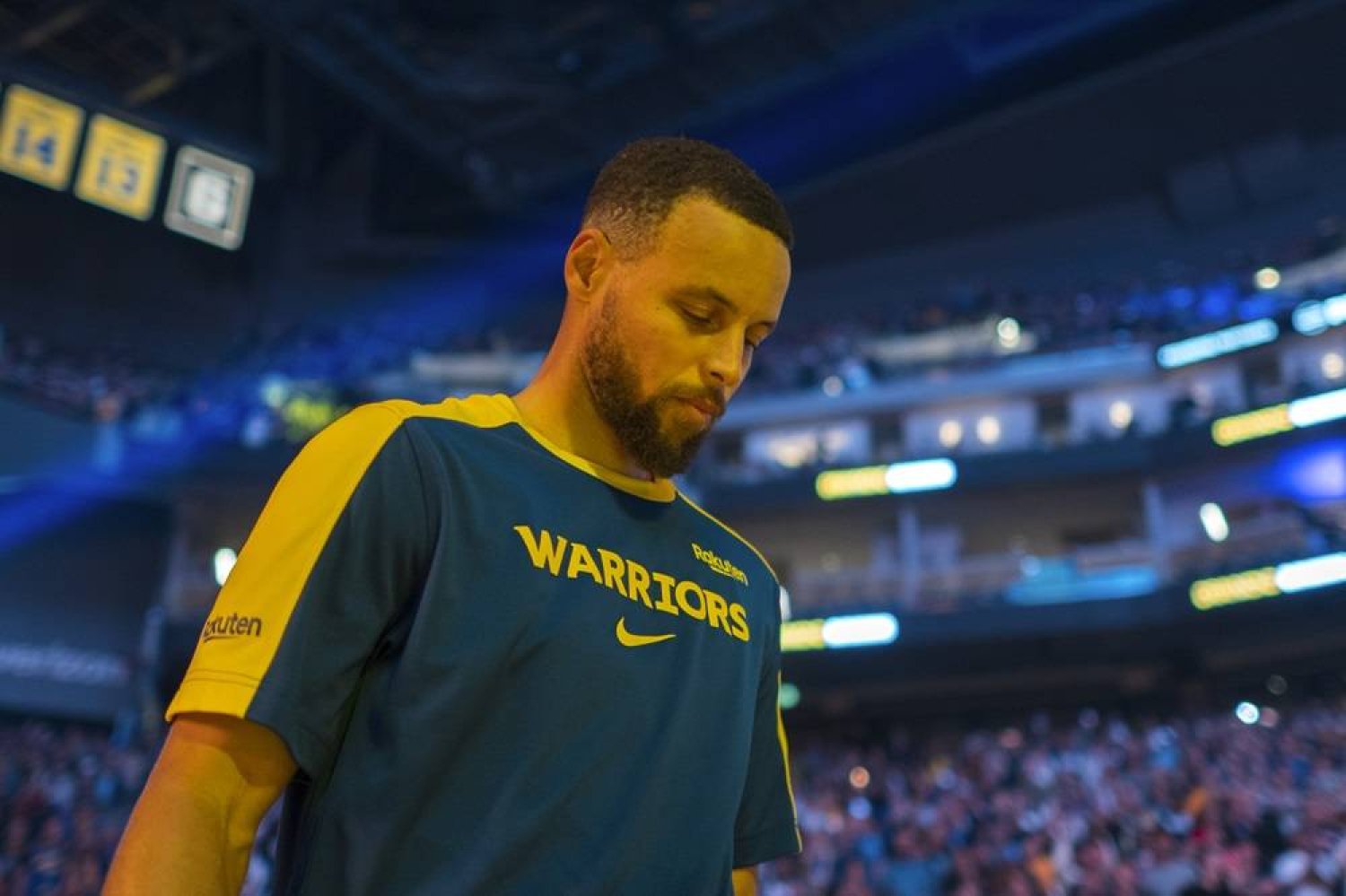 70+ Quotes Inspired by Stephen Curry for Social Media-------