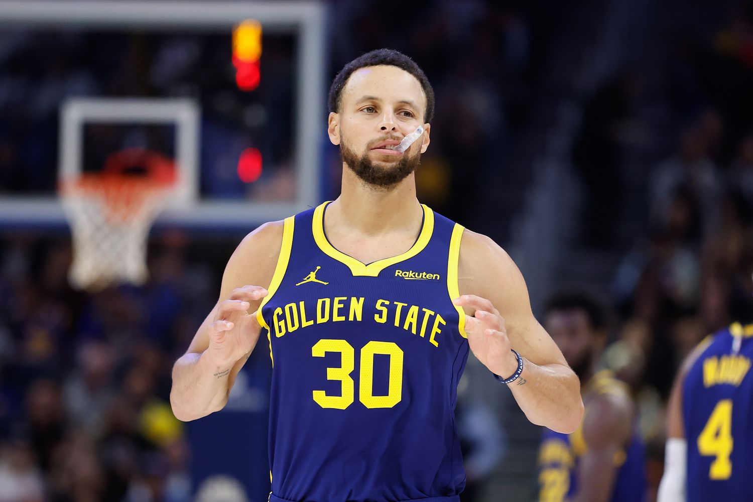 70+ Quotes Inspired by Stephen Curry for Social Media---------