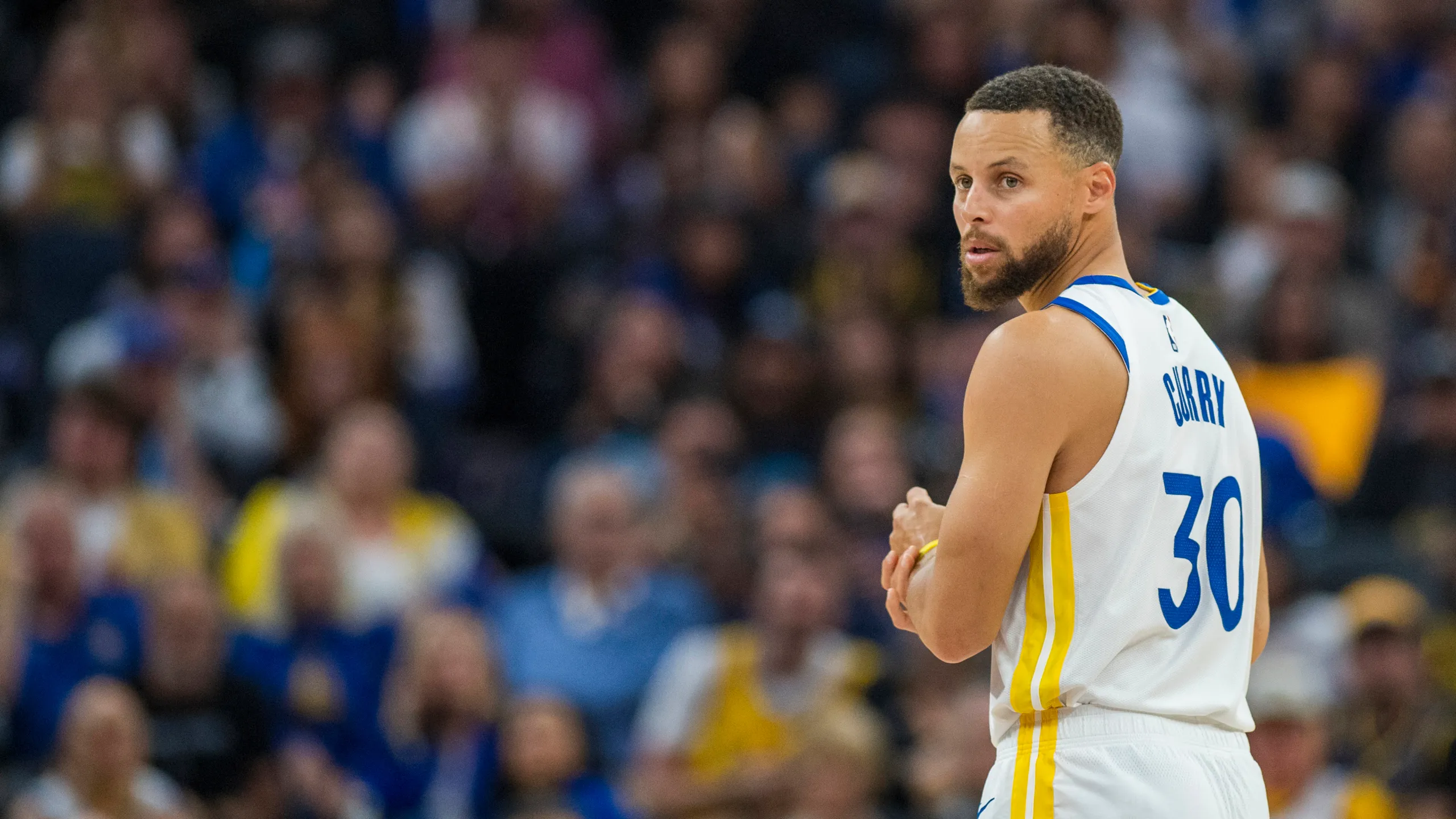 70+ Quotes Inspired by Stephen Curry for Social Media--