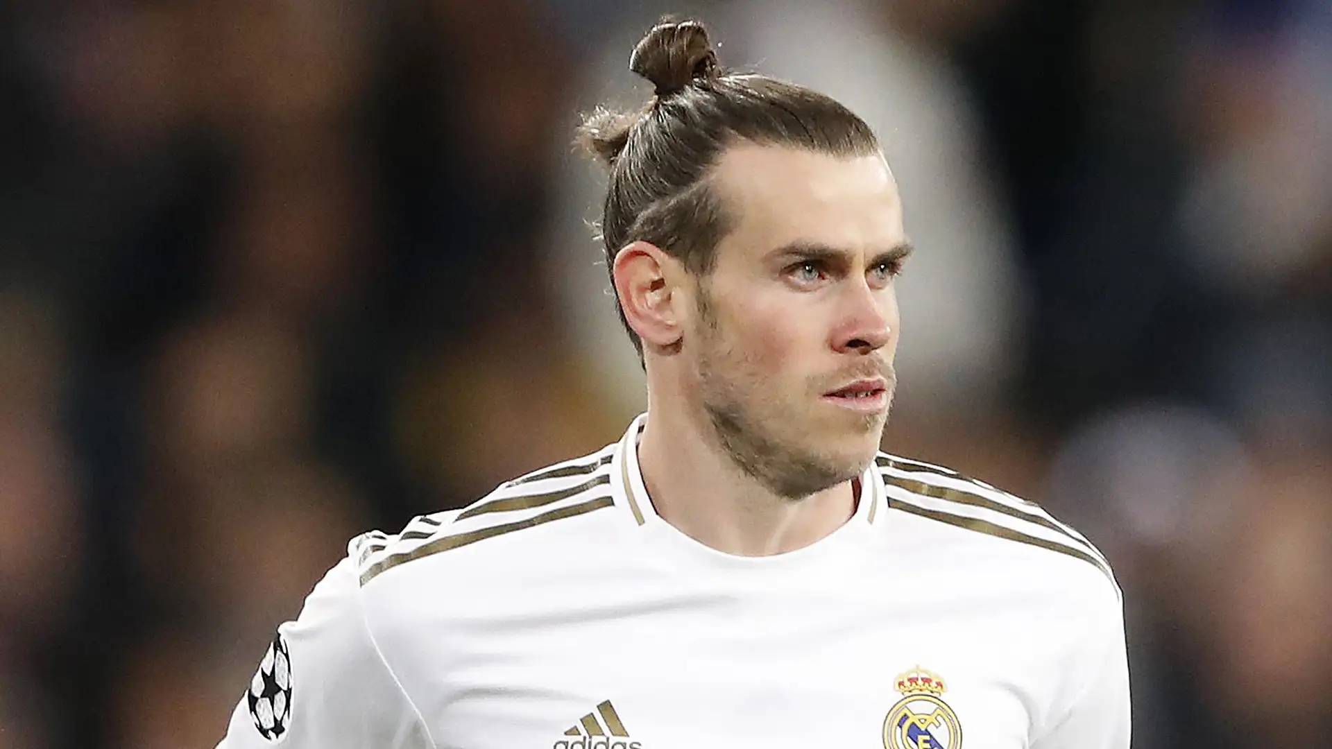 75+ Captions Inspired by Gareth Bale for Instagram--