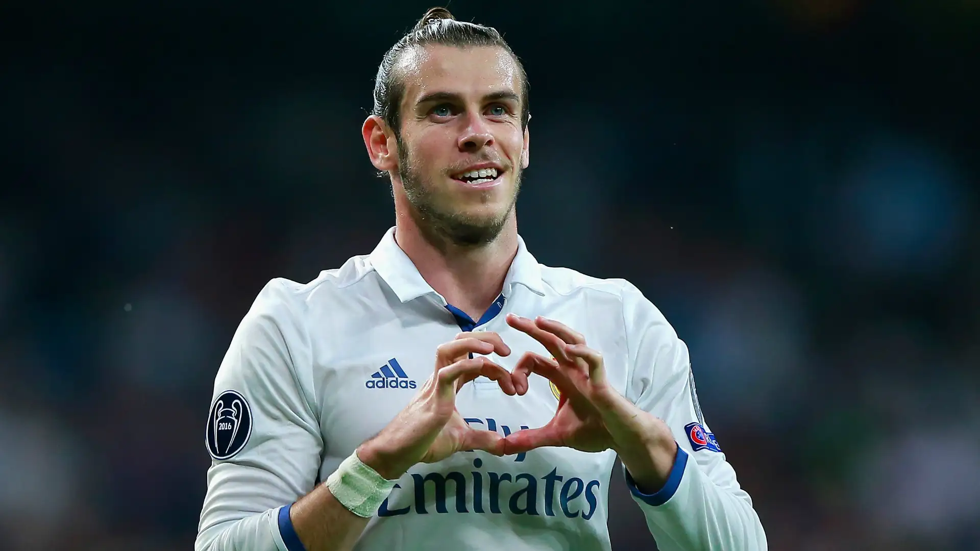 75+ Captions Inspired by Gareth Bale for Instagram-