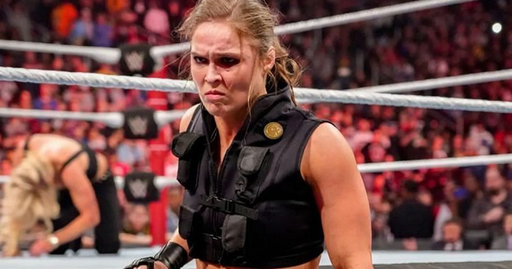 75+ Ronda Rousey Captions for Motivation-------