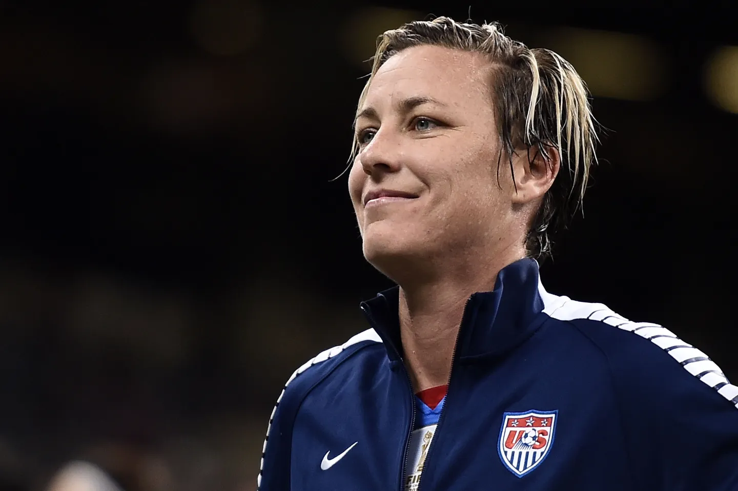 80+ Abby Wambach Quotes to Inspire Your Captions-----