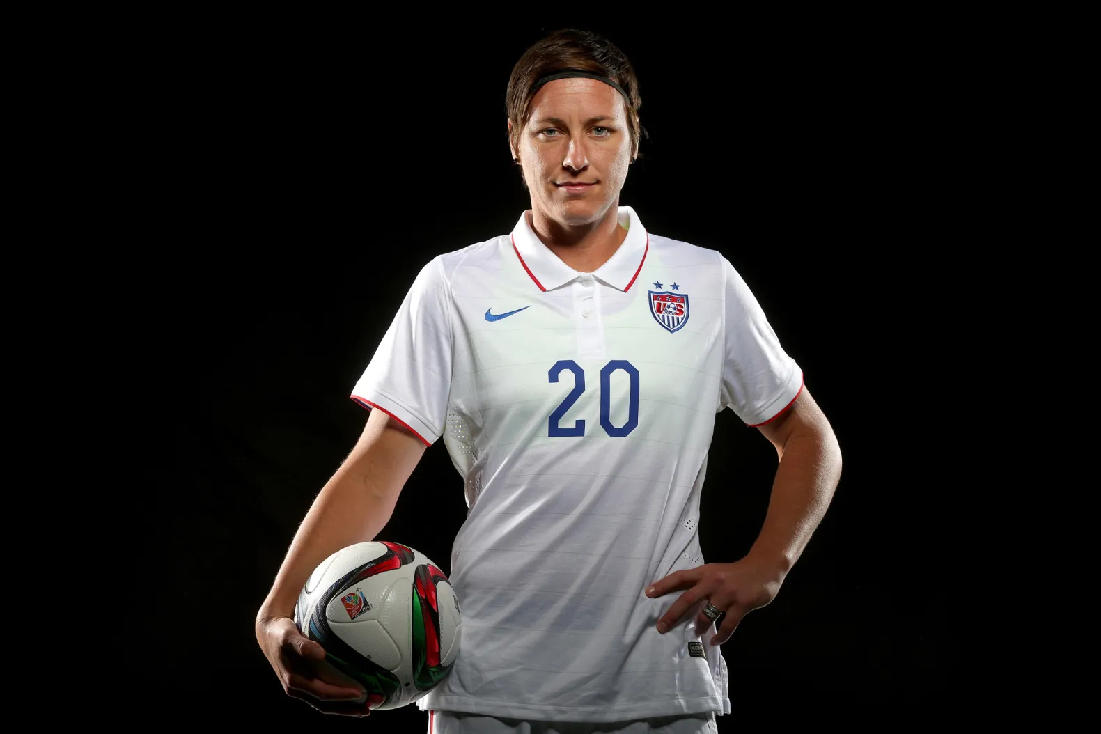 80+ Abby Wambach Quotes to Inspire Your Captions---