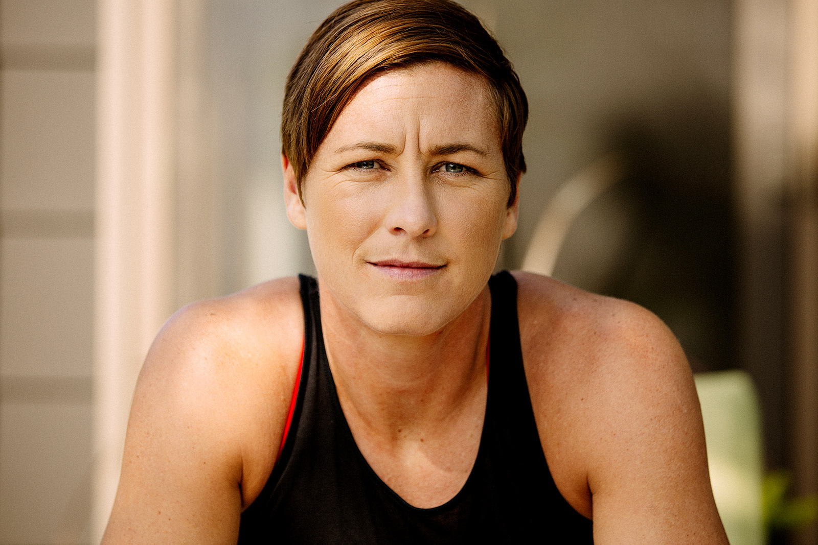 80+ Abby Wambach Quotes to Inspire Your Captions--------