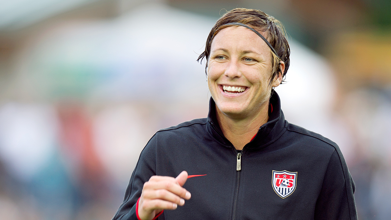 80+ Abby Wambach Quotes to Inspire Your Captions-----