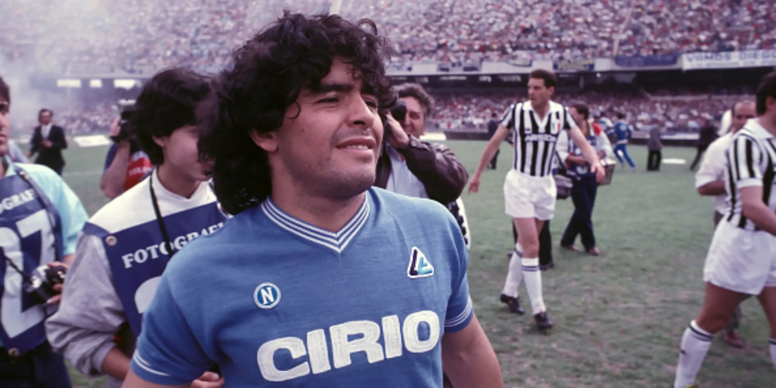 80+ Inspirational Quotes from Diego Maradona for Captions------