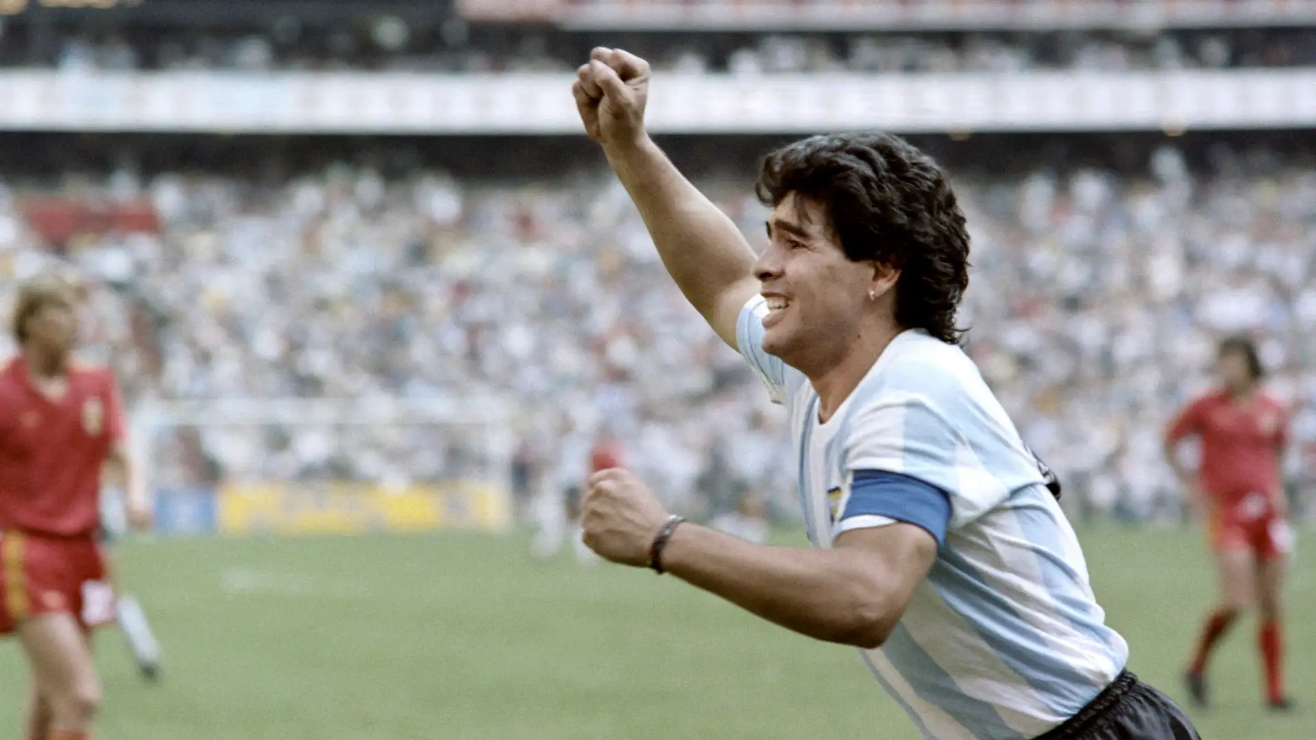 80+ Inspirational Quotes from Diego Maradona for Captions---