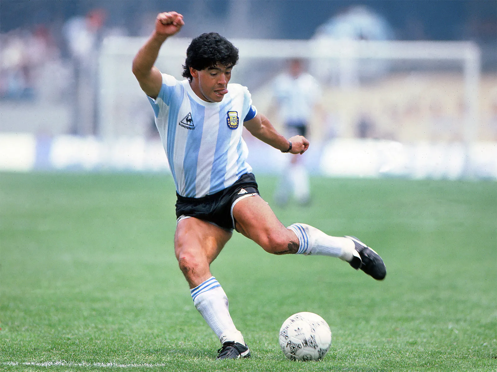 80+ Inspirational Quotes from Diego Maradona for Captions--