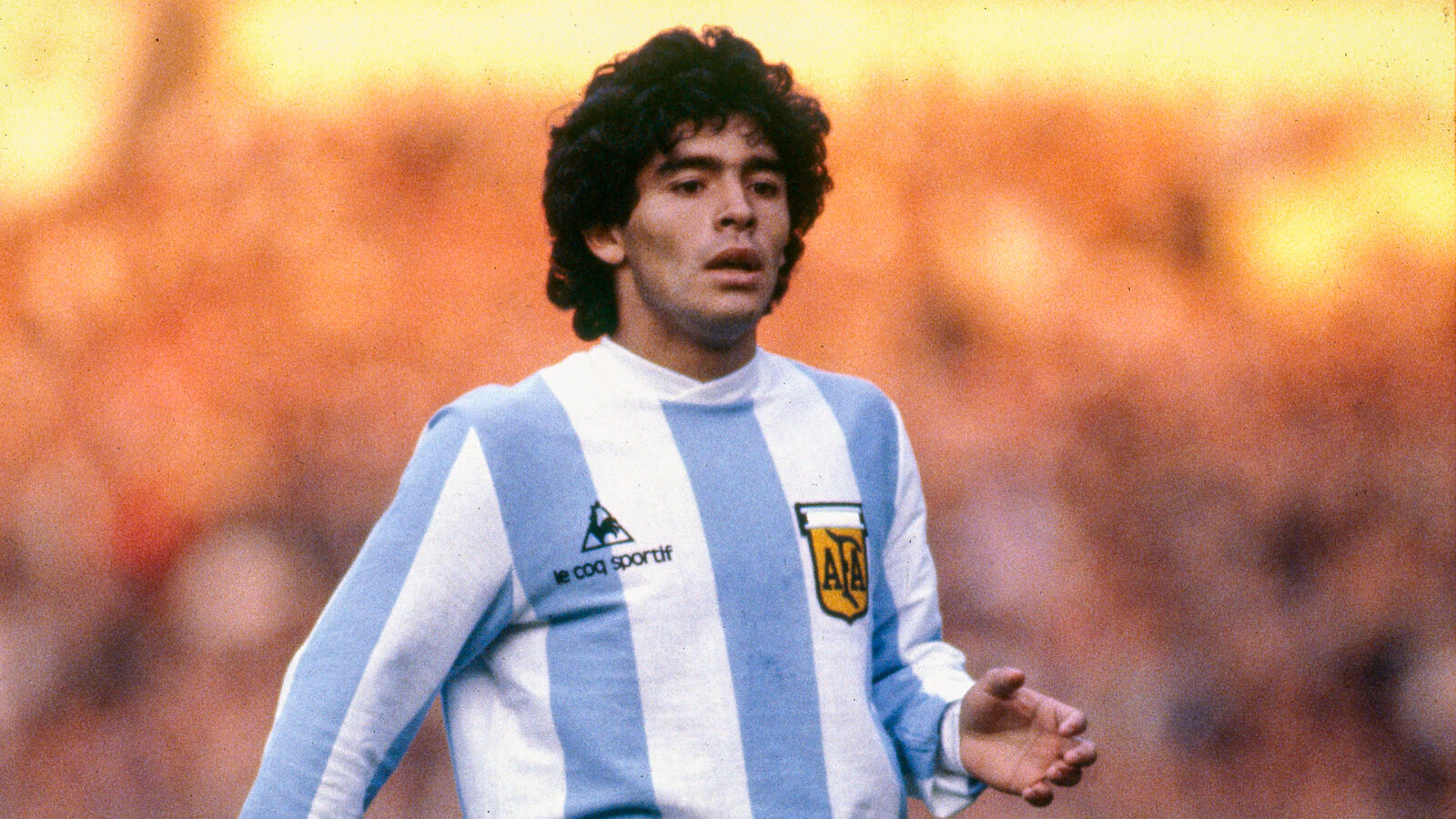 80+ Inspirational Quotes from Diego Maradona for Captions