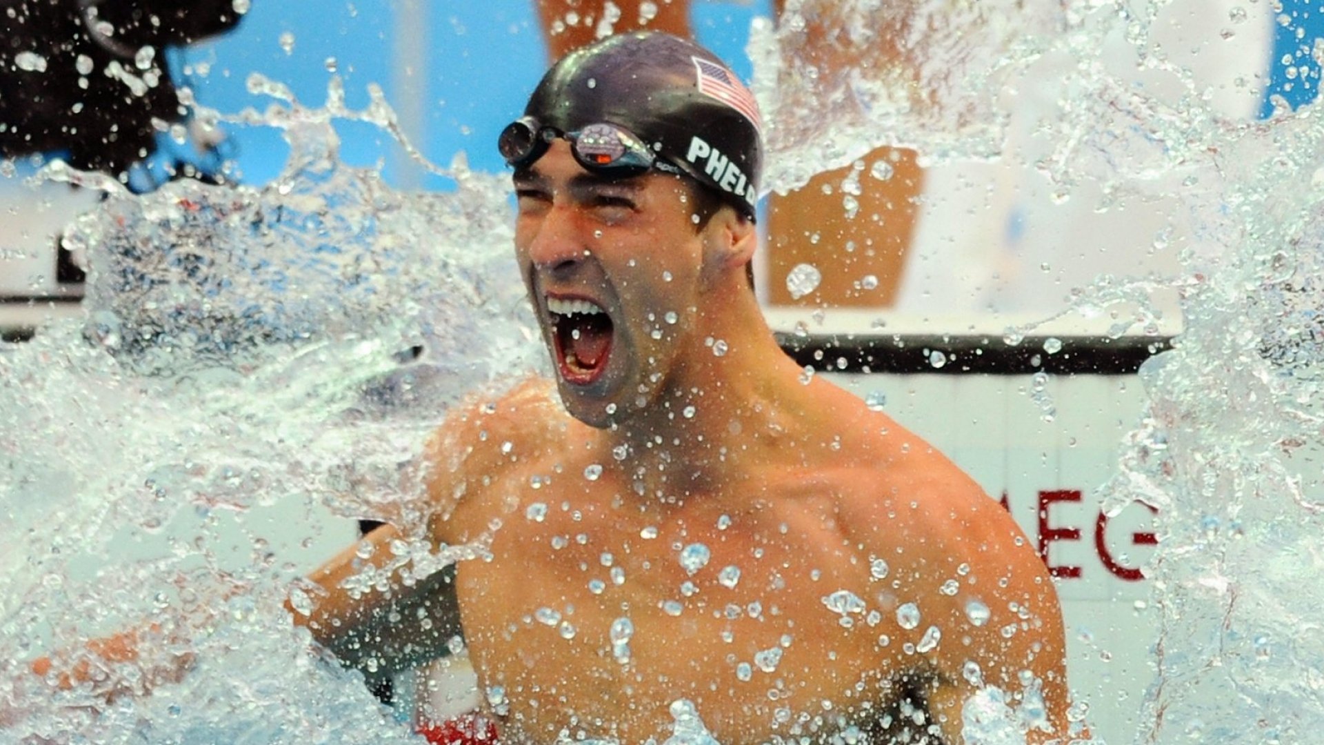 80+ Inspirational Quotes from Michael Phelps-------