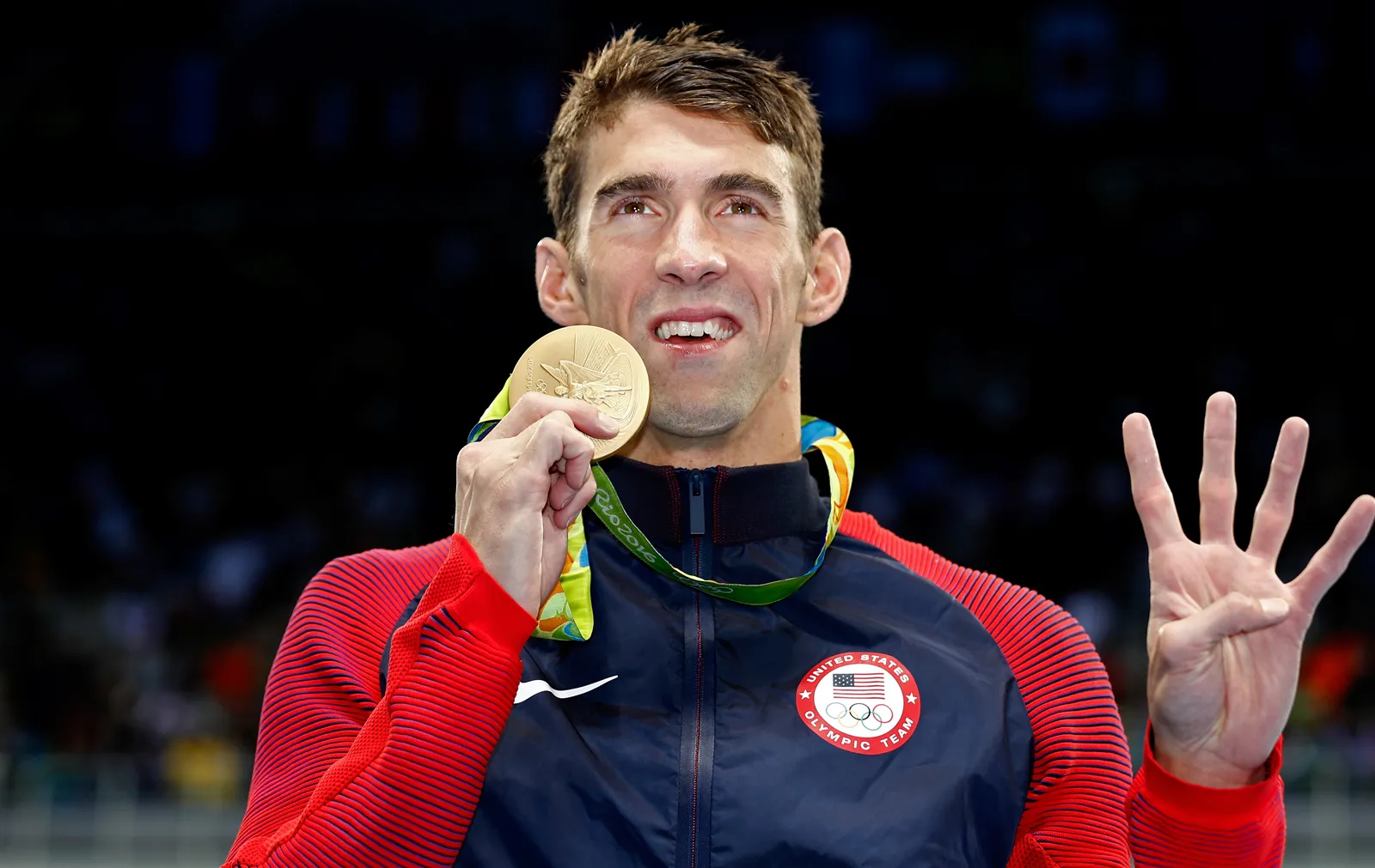 80+ Inspirational Quotes from Michael Phelps--