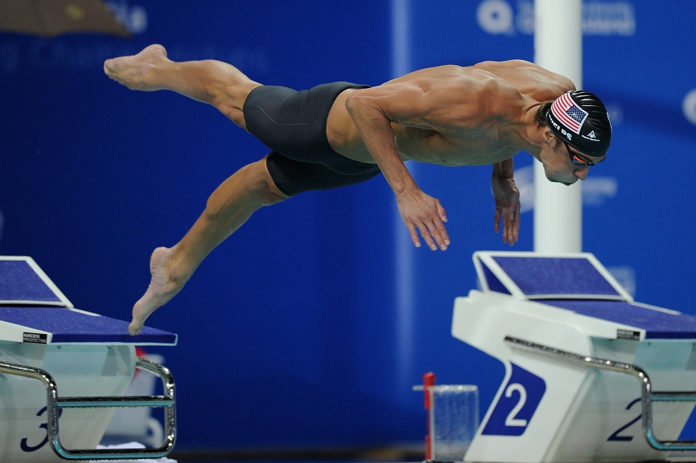 80+ Inspirational Quotes from Michael Phelps-----