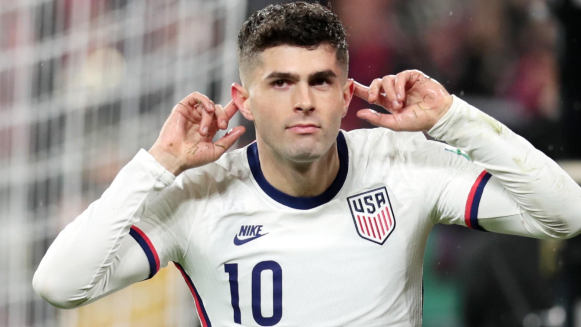 80+ Quotes from Christian Pulisic for Social Media--------