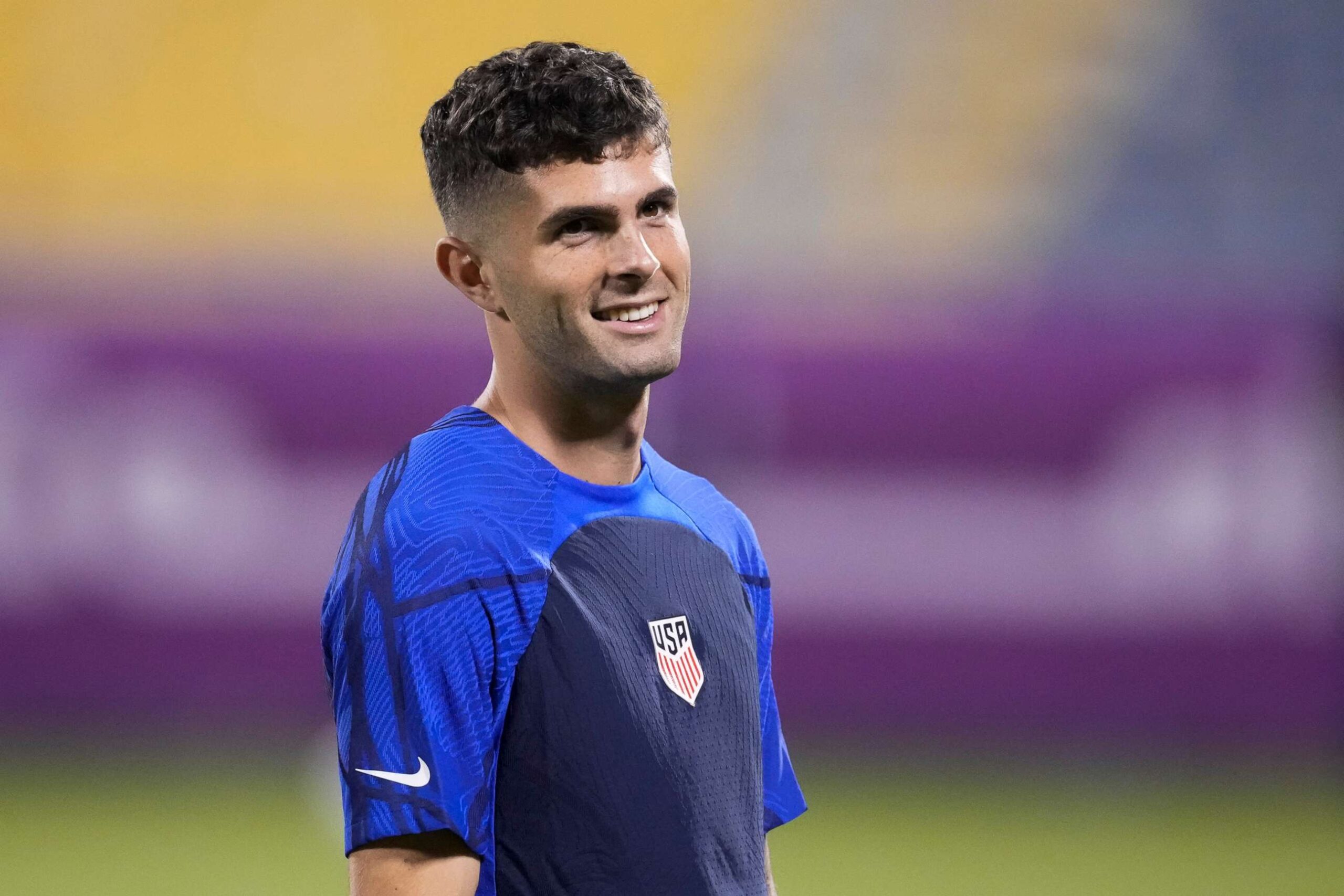 80+ Quotes from Christian Pulisic for Social Media-------