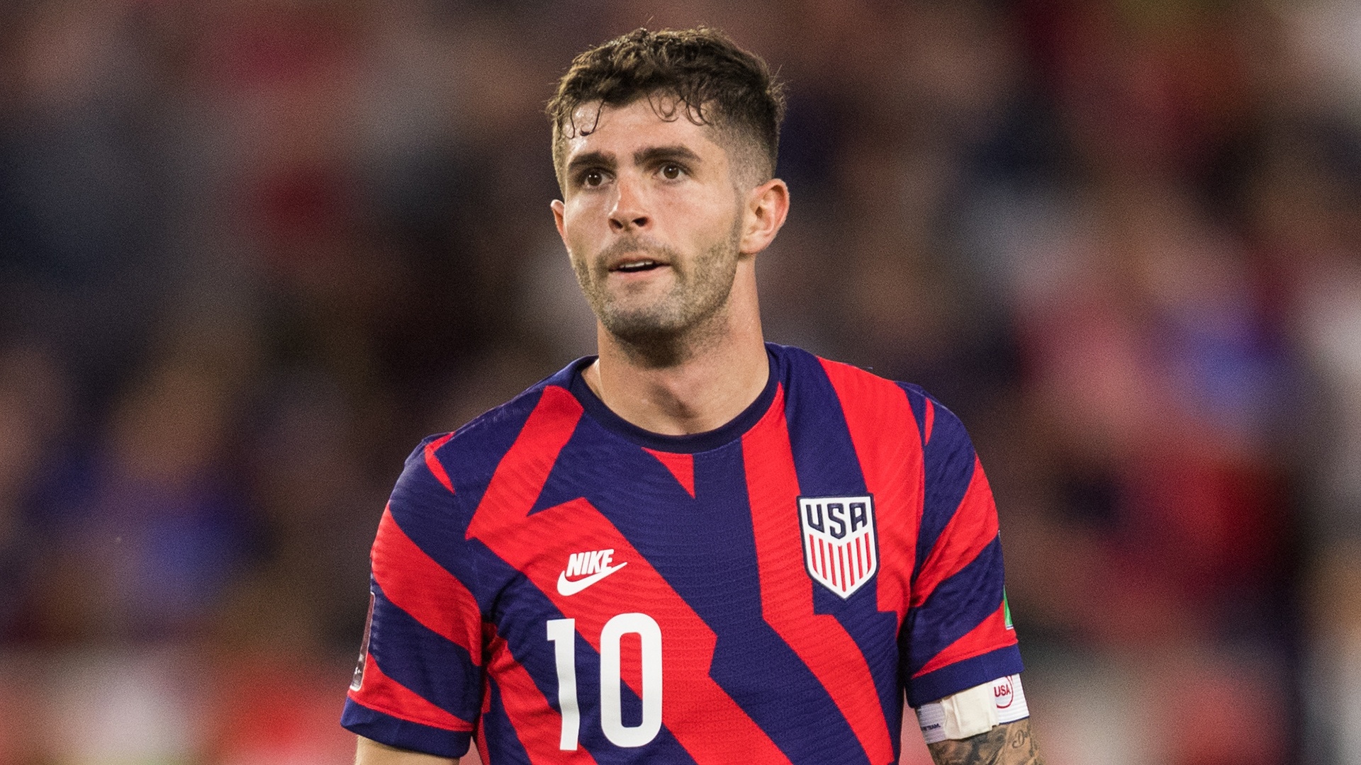 80+ Quotes from Christian Pulisic for Social Media-----