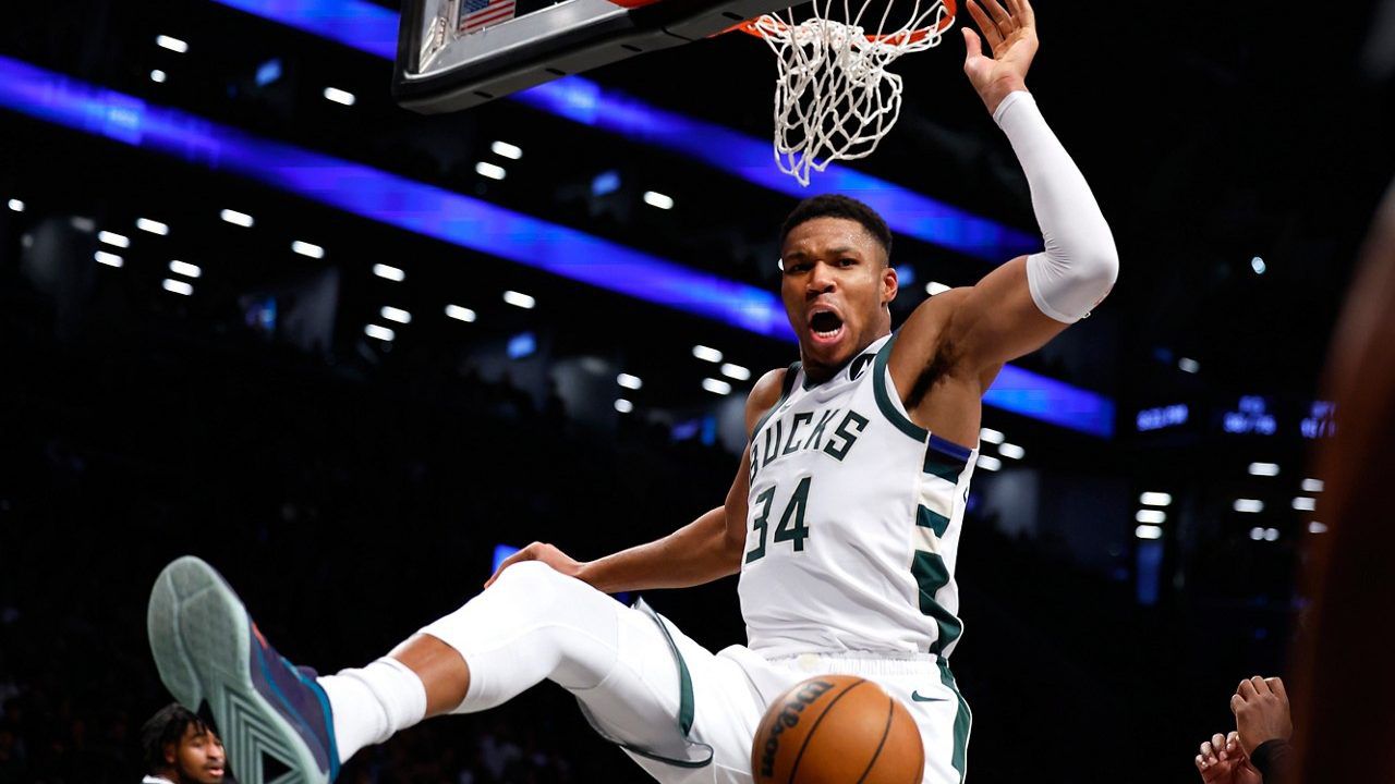 90+ Giannis Antetokounmpo Quotes for Instagram Captions-----