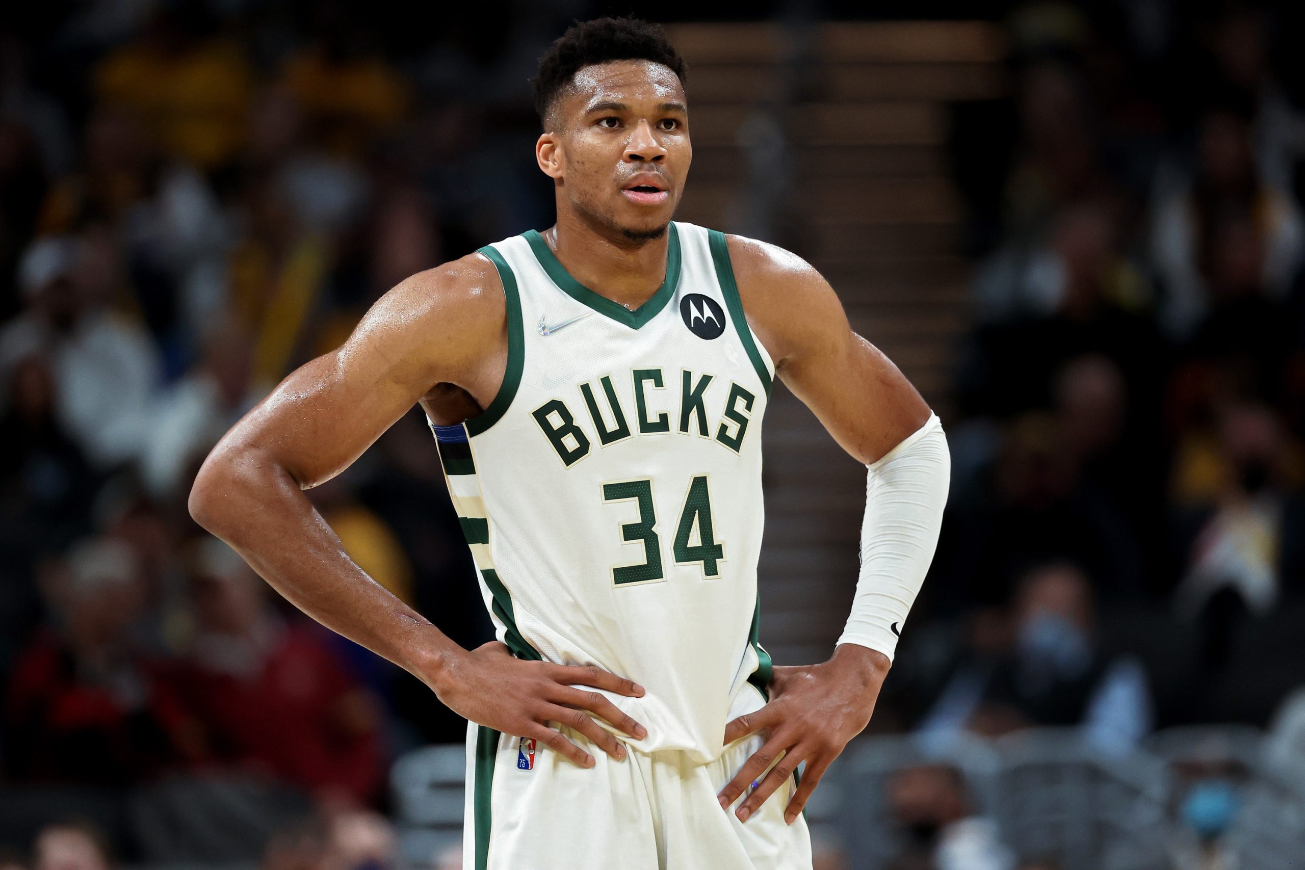 90+ Giannis Antetokounmpo Quotes for Instagram Captions---------